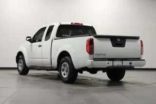Nissan Frontier 2018 4x2 S 4dr King Cab 6.1 ft. SB 5M