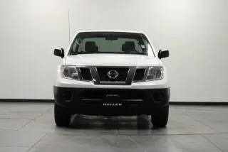 Nissan Frontier 2018 4x2 S 4dr King Cab 6.1 ft. SB 5M