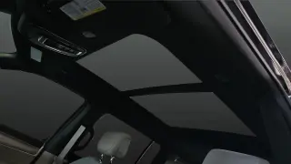 2025 Jeep Wagoneer