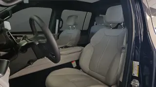 2025 Jeep Wagoneer