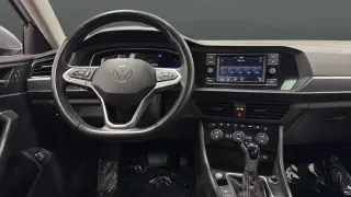 2024 Volkswagen Jetta
