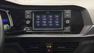 2024 Volkswagen Jetta