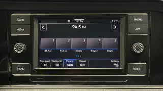 2024 Volkswagen Jetta