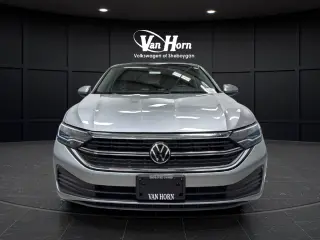 2024 Volkswagen Jetta