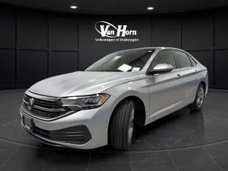 2024 Volkswagen Jetta