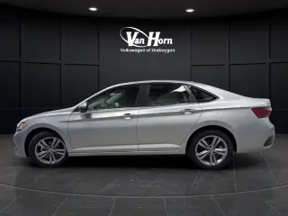 2024 Volkswagen Jetta