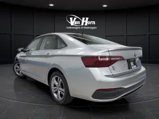 2024 Volkswagen Jetta