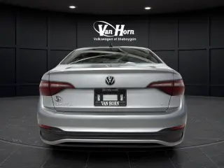 2024 Volkswagen Jetta