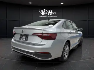 2024 Volkswagen Jetta