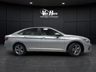 2024 Volkswagen Jetta