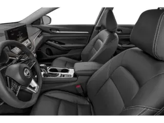 Nissan Altima 2024 2.5 SL 4dr Sedán
