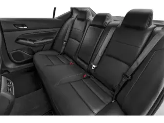 Nissan Altima 2024 2.5 SL 4dr Sedán