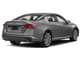 Nissan Altima 2024 2.5 SL 4dr Sedán