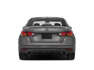 Nissan Altima 2024 2.5 SL 4dr Sedán