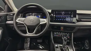 2025 Volkswagen Jetta