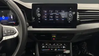 2025 Volkswagen Jetta