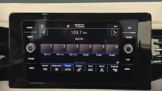 2025 Volkswagen Jetta