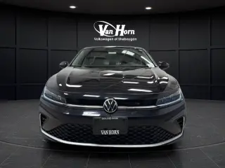 2025 Volkswagen Jetta