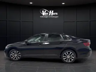 2025 Volkswagen Jetta