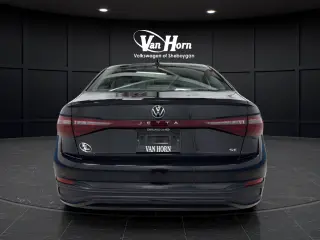 2025 Volkswagen Jetta
