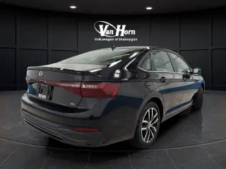 2025 Volkswagen Jetta