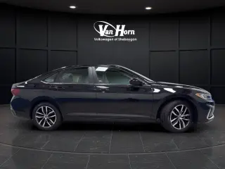 2025 Volkswagen Jetta