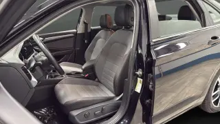 2025 Volkswagen Jetta