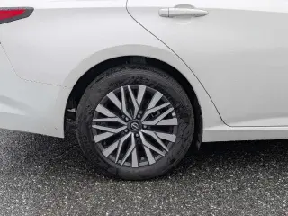 Nissan Altima 2026 2.5 SV 4dr Sedán