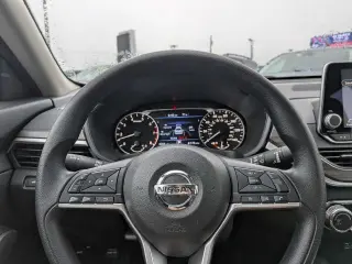 Nissan Altima 2026 2.5 SV 4dr Sedán