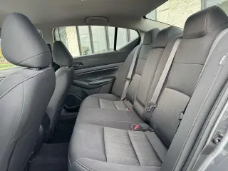Nissan Altima 2024 2.5 SV 4dr Sedán