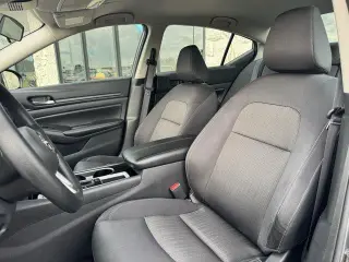 Nissan Altima 2024 2.5 SV 4dr Sedán