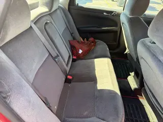 2013 Chevrolet Impala