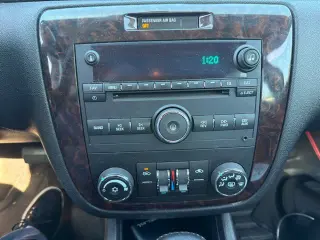 2013 Chevrolet Impala