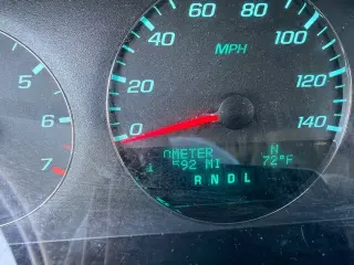 2013 Chevrolet Impala