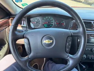 2013 Chevrolet Impala