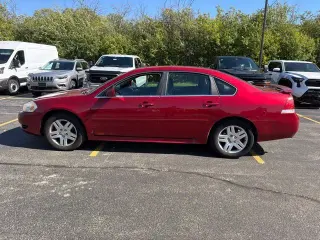 2013 Chevrolet Impala