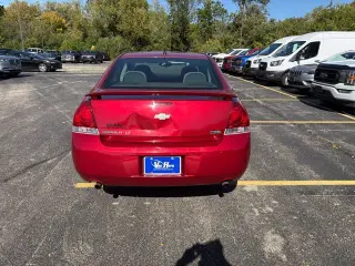 2013 Chevrolet Impala