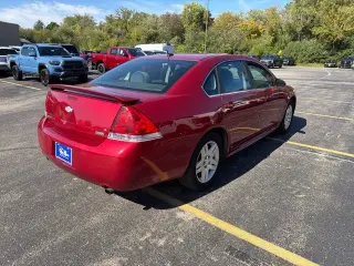 2013 Chevrolet Impala