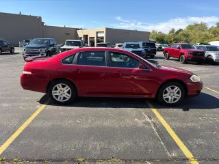 2013 Chevrolet Impala