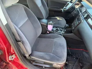 2013 Chevrolet Impala