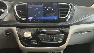 2024 Chrysler Pacifica Hybrid