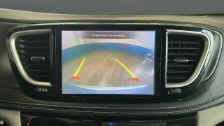 2024 Chrysler Pacifica Hybrid