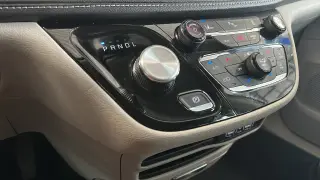 2024 Chrysler Pacifica Hybrid