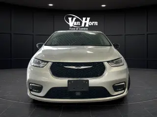 2024 Chrysler Pacifica Hybrid