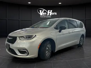 2024 Chrysler Pacifica Hybrid