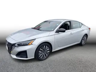 Nissan Altima 2024 2.5 SV 4dr Sedán