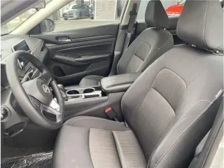 Nissan Altima 2024 2.5 SV 4dr Sedán