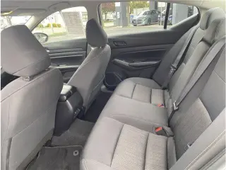 Nissan Altima 2024 2.5 SV 4dr Sedán