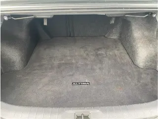 Nissan Altima 2024 2.5 SV 4dr Sedán