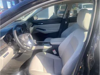 Nissan Altima 2025 2.5 SV 4dr Sedán